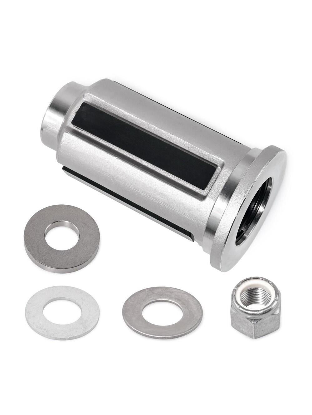 Propeller Shaft Hub Kit For Mercury Marine Racing Heavy Duty 1.25 840389K06 New